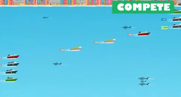 CRM gamification