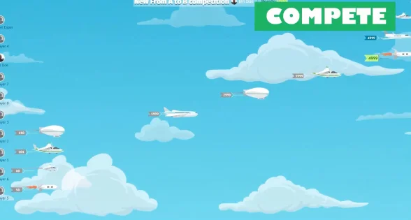 CRM gamification