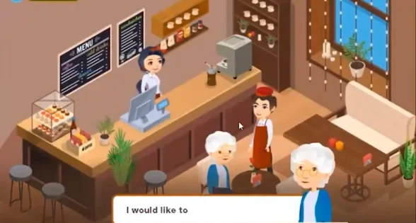Sales gamification