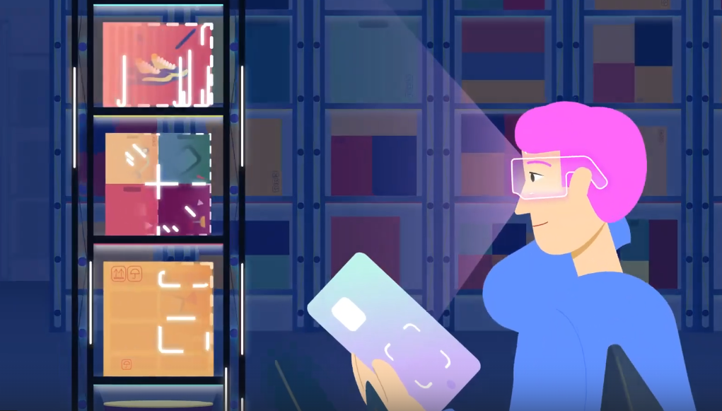 2D Explainer video
