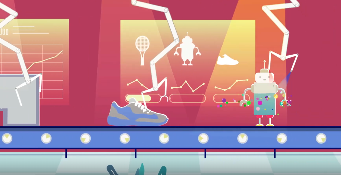 2D Explainer video