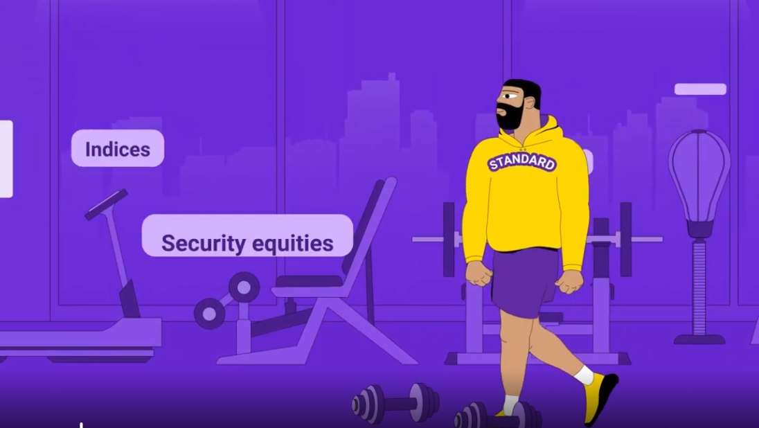 2D Explainer video