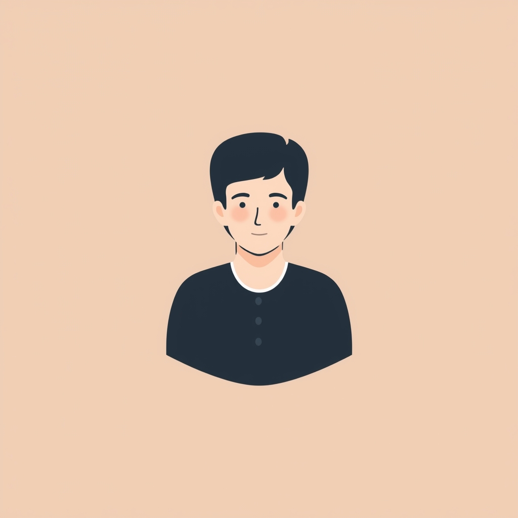Flat animation